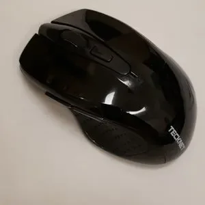 Technet | Computers, Laptops & Parts | Technet Cordless Optical Mouse ...